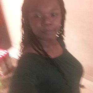 Meet your Posher, Latasha